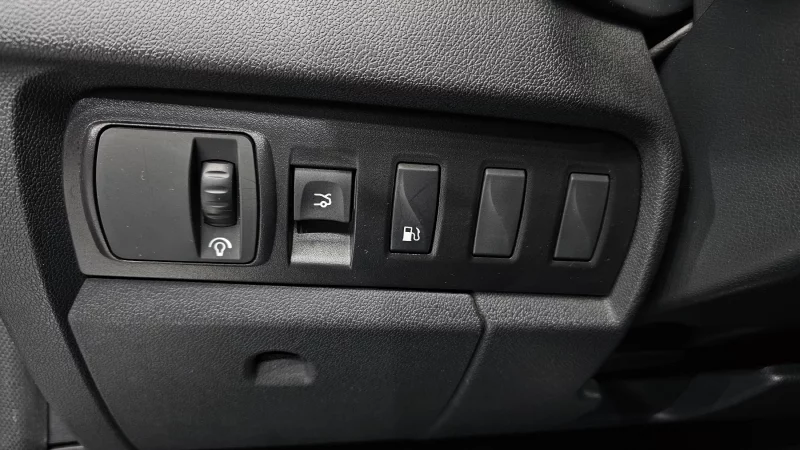 Renault SM3