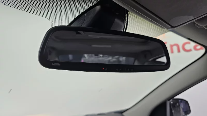 Renault SM3