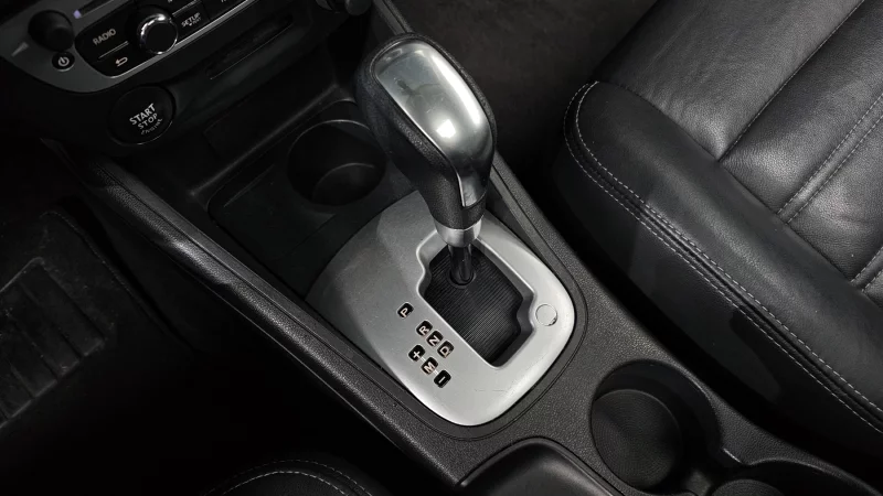 Renault SM3