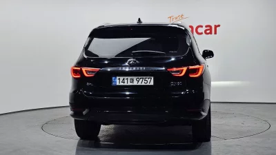 Infiniti QX60