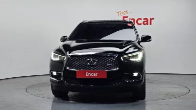 Infiniti QX60