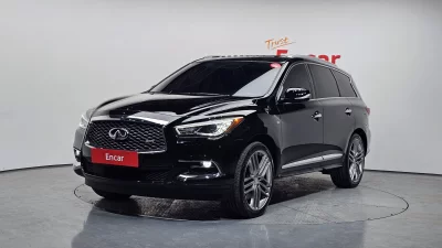 Infiniti QX60