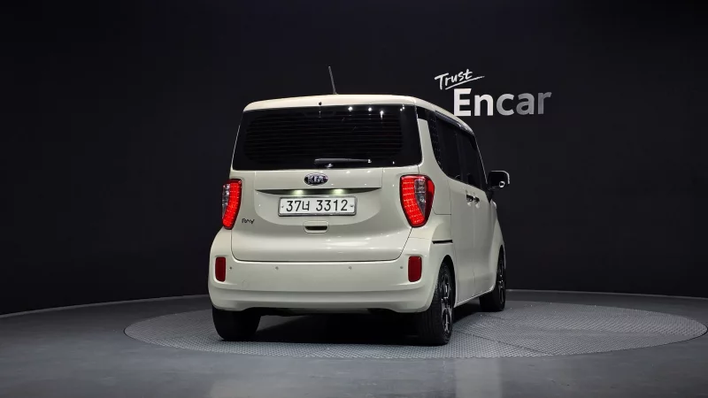 Kia RAY