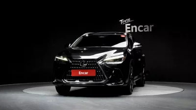 Lexus NX350h