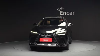 Lexus NX350h