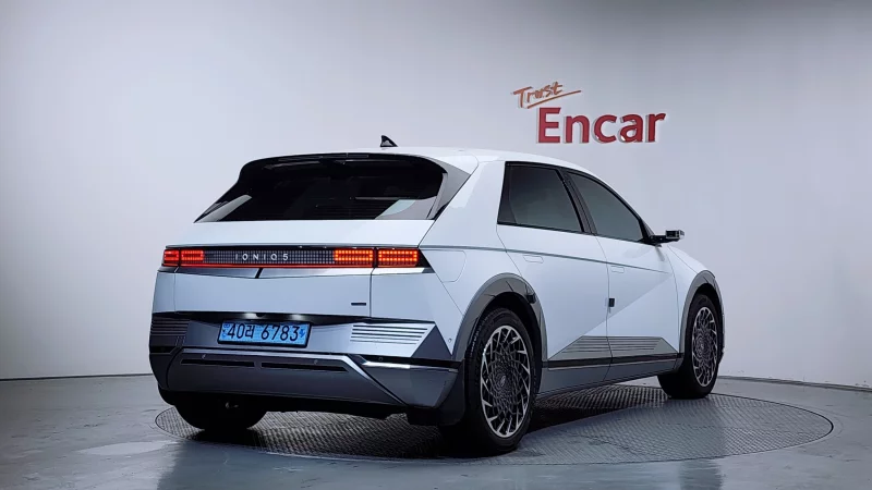 Hyundai Ioniq 5