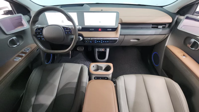 Hyundai Ioniq 5