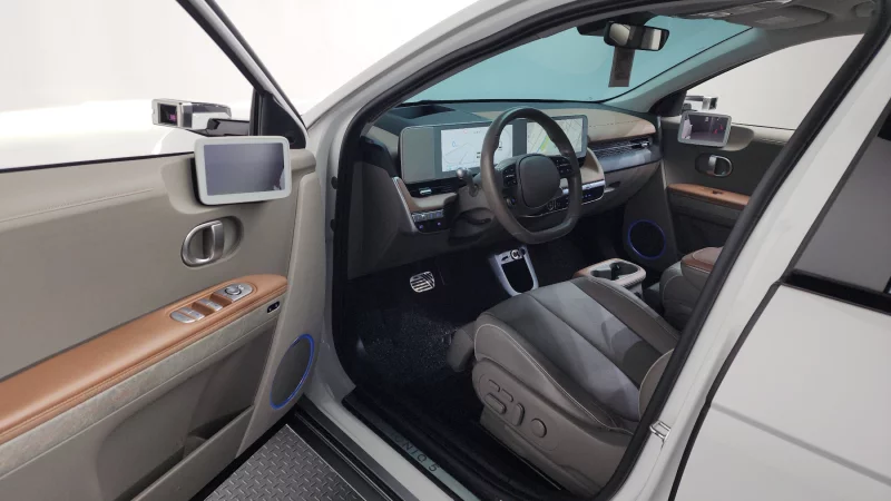 Hyundai Ioniq 5