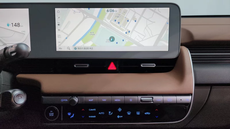Hyundai Ioniq 5