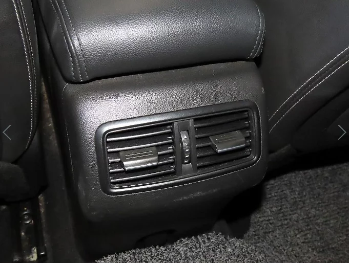 Renault SM6