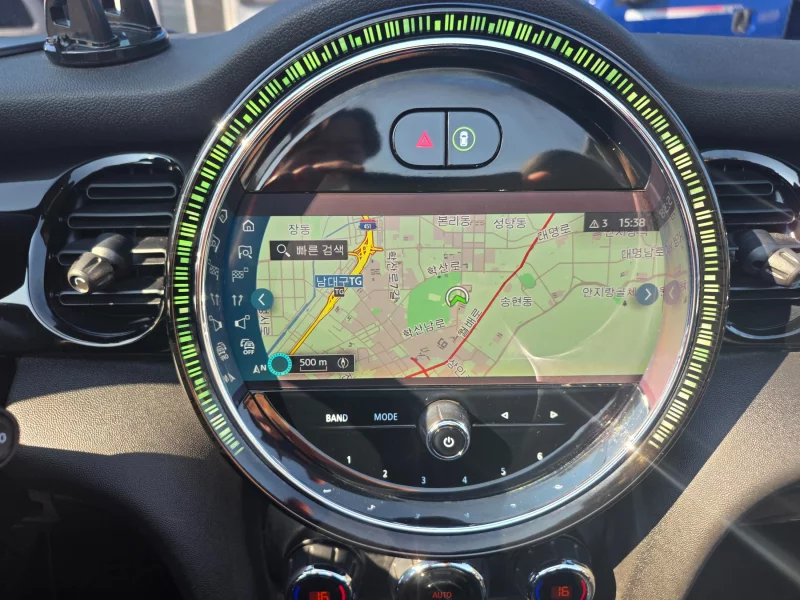 MINI Cooper Convertible