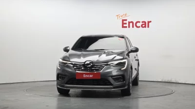 Renault XM3