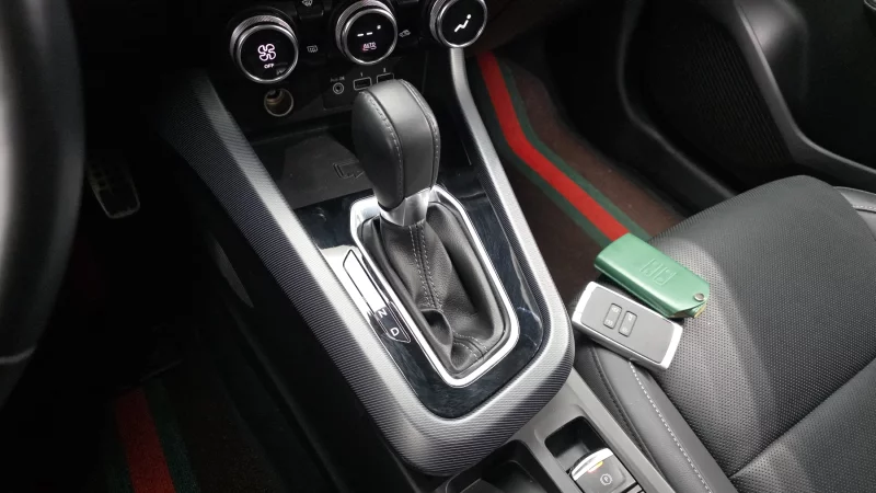 Renault XM3