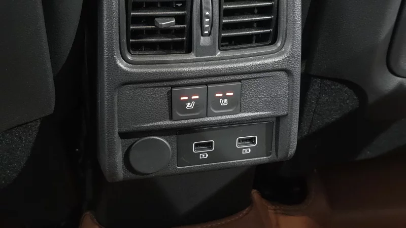 Renault XM3