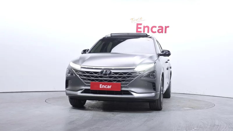 Hyundai Nexo