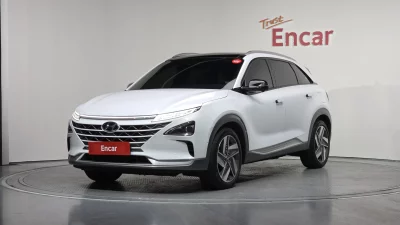 Hyundai Nexo
