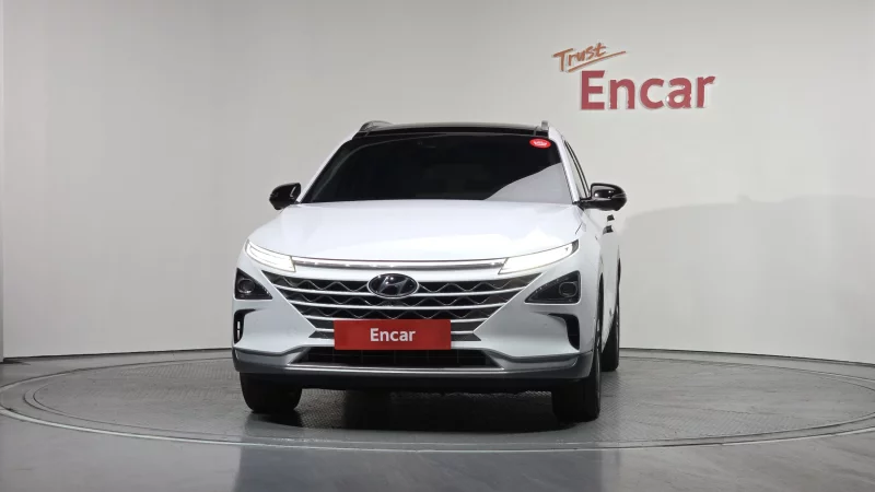 Hyundai Nexo