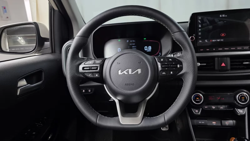 Kia Morning
