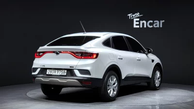 Renault XM3