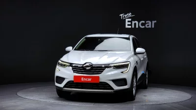 Renault XM3