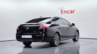 Renault SM7