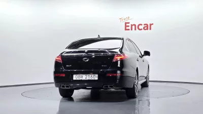 Renault SM7