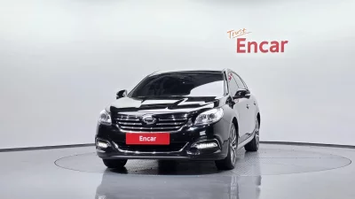 Renault SM7