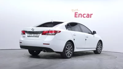 Renault SM5