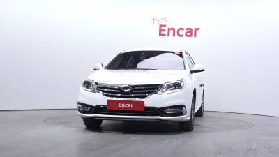 Renault SM5