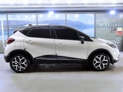 Renault QM3