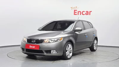 Kia Porte