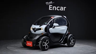 Renault Twizy