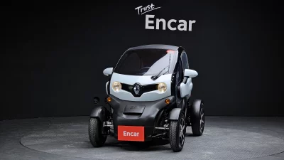 Renault Twizy