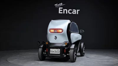 Renault Twizy