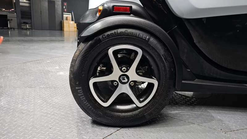 Renault Twizy