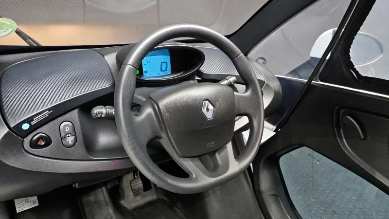 Renault Twizy