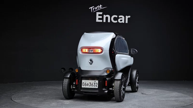 Renault Twizy