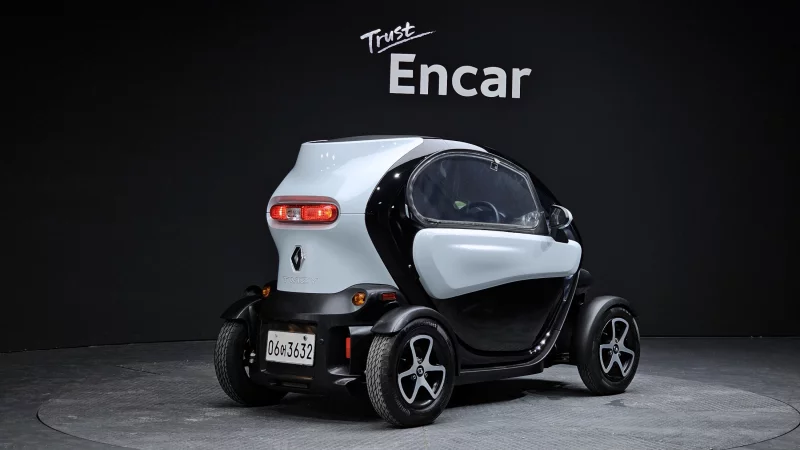Renault Twizy
