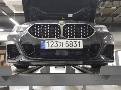 BMW 2-Series Gran Coupe