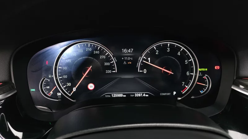 BMW 6-Series Gran Turismo