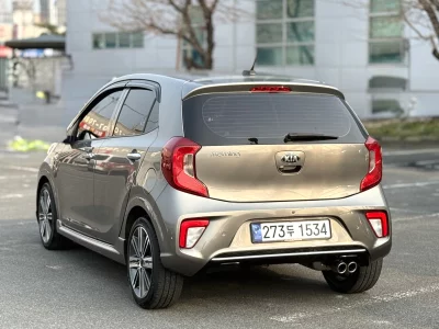 Kia Morning