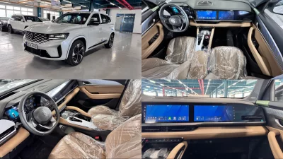 Renault Grand Koleos