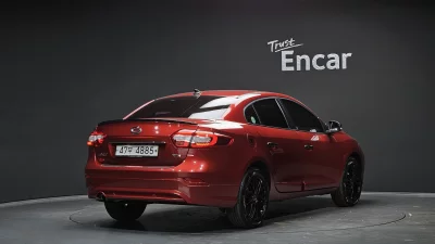 Renault SM3