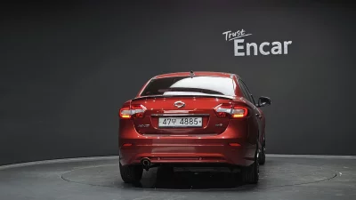 Renault SM3