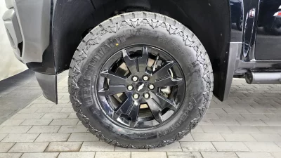 Daewoo Colorado