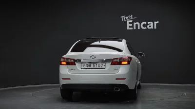 Renault SM5