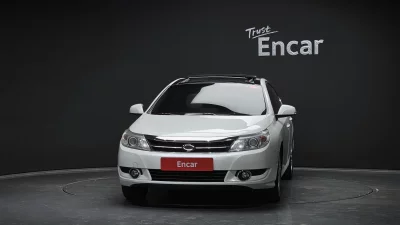 Renault SM5