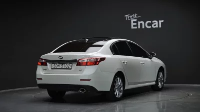 Renault SM5