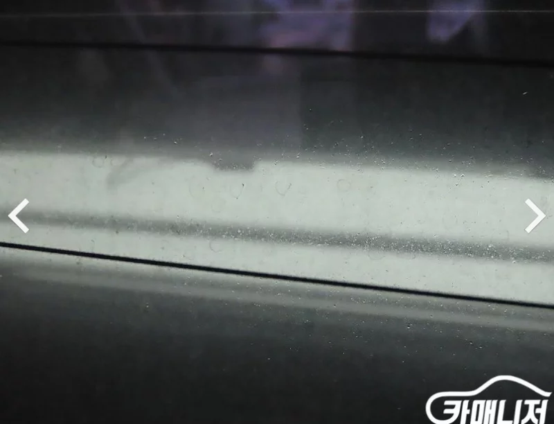 SsangYong Korando Sports