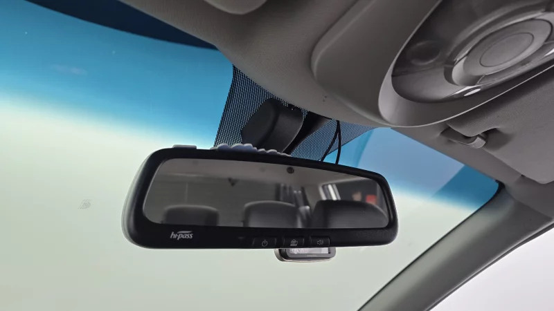 SsangYong Korando Sports